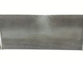 A/C cooling radiator (condenser)