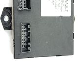 Module confort