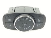 Regler Dimmer Schalter Beleuchtung Kombiinstrument Cockpit