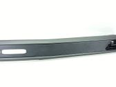 Intercooler air guide/duct channel