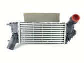 Radiador intercooler