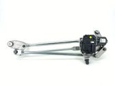 Motor del limpiaparabrisas