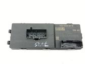 Other control units/modules
