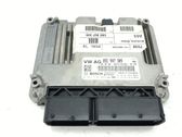 Engine control unit/module