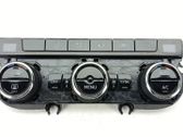 Climate control unit