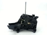 Gear shift rod