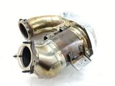 Filtro de partículas del catalizador/FAP/DPF