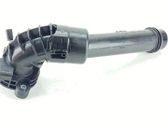 Manguera/tubo del aire acondicionado (A/C)