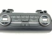 Climate control unit