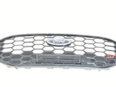 Front grill
