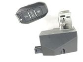 Ignition lock