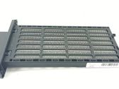 Resistencia motor/ventilador de la calefacción