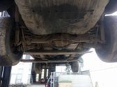 Hinterachsdifferential