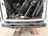 Soporte del parachoques delantero