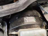 Brake booster