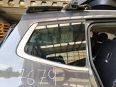 Front triangle window/glass