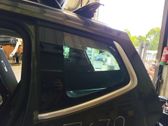 Ventanilla de ventilación de la puerta trasera