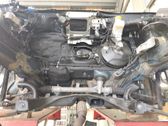 Front anti-roll bar/sway bar