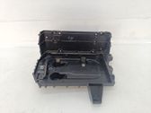 Tapa/cubierta para la caja de la batería