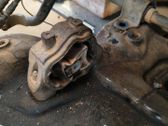 Engine mount bracket
