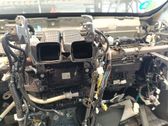 Webasto auxiliary heater other parts