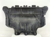 Unterfahrschutz Unterbodenschutz Motor