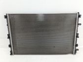 Radiador del refrigerante