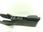 Center console