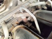 Inyector de combustible