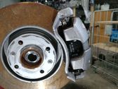 Caliper de freno delantero
