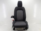 Asiento delantero del conductor