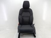 Front driver seat