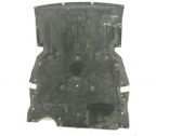 Placa protectora/protector antisalpicaduras motor