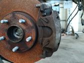 Caliper de freno delantero