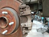Caliper del freno trasero