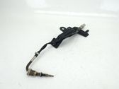 Sensor impacto/accidente para activar Airbag