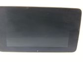 Pantalla del monitor frontal