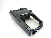 Console centrale