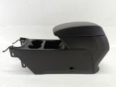 Center console