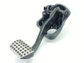 Brake pedal