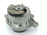 Soporte de montaje del motor