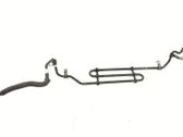 Manguera/tubo del aire acondicionado (A/C)