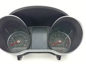 Velocímetro (tablero de instrumentos)
