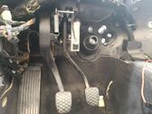 Pedal de embrague