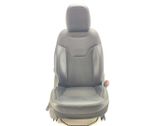Asiento delantero del pasajero