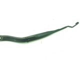 Front wiper blade arm