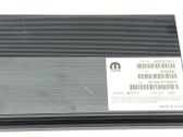 HiFi Audio sound control unit