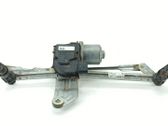 Wiper motor