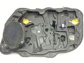 Regulador de ventanilla eléctrico de puerta delantera