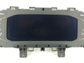 Velocímetro (tablero de instrumentos)